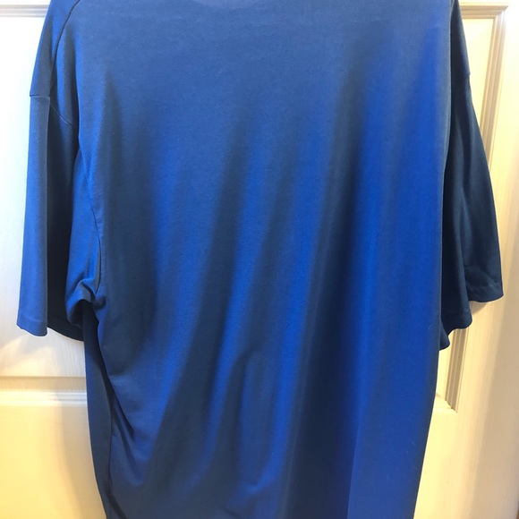 Nike Dri Fit Short Sleeve Tee Short - Picture 2 of 3